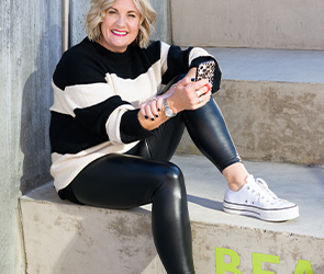 Why Sharing Your Story Matters: Lessons from My 5th Grader