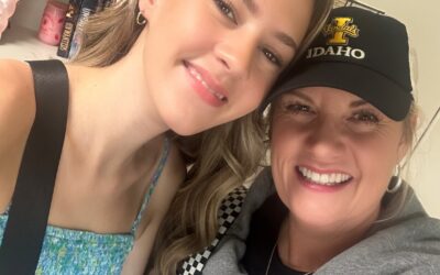 College Drop-offs :New Beginnings for Kids & Moms Alike