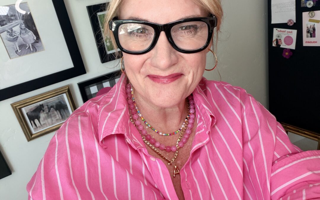 Why I Started Social Media for Women Over 40